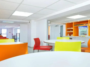 Premiere Classe Deauville - Touques