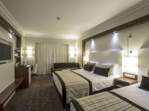 Ikbal Thermal Hotel & Spa