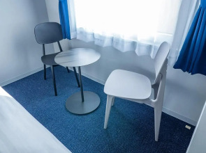 Toyoko Inn Osaka Yodoyabashi Station Minami