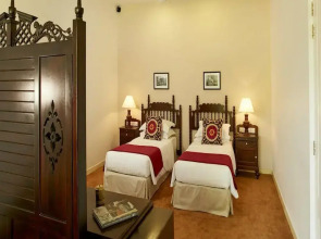 Ekho Lake House Polonnaruwa