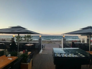 Yali Bahce Butik Otel