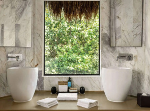 TRS Yucatan Hotel - Adults Only - All Inclusive