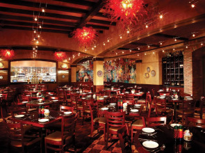 Golden Nugget Las Vegas Hotel & Casino