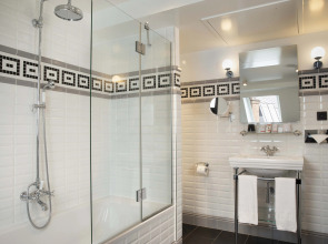 Hôtel Monsieur & Spa