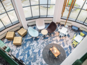 Hotel Novotel Szczecin Centrum