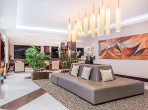 Wyndham Garden San Jose Escazu