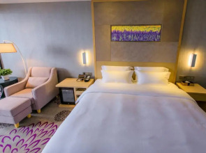 Lavande Hotel Chengdu Shuangliu International Airport