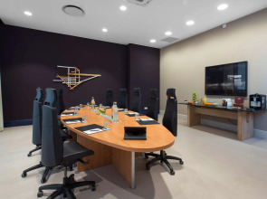 Radisson Blu Hotel, Nice