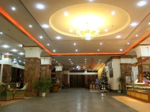 Xinxing Garden Hotel