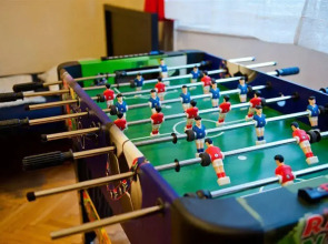 Animation City Hostel