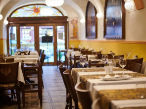 Residence U Cerneho Orla