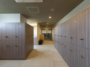 The Noborisaka Hotel