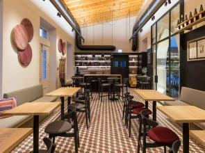 Hotel Indigo Larnaca by IHG