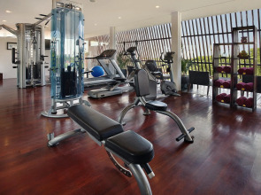 Отель Grand Seminyak - Lifestyle Boutique Resorts