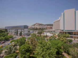 Delice Hotel Apartments