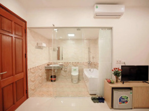 Anova Airport Hotel — Convenient & Friendly