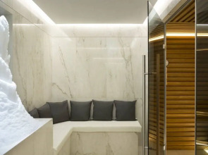 Hotel Barriere Le Majestic