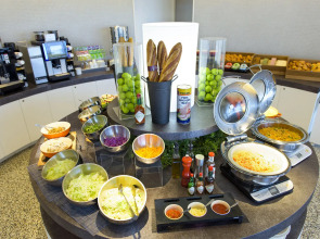 Naha Tokyu REI Hotel