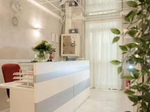 Hotel Giotto Flavia