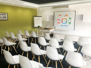 Saint George Palace Bansko Aparthotel