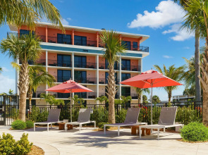 Hilton Garden Inn St. Pete Beach
