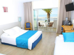 Splendid Hôtel Camargue