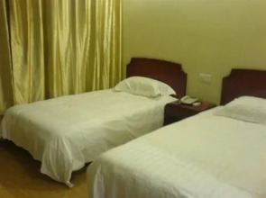 Jingyue 99 Hotel - Jiangzhen