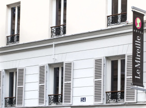 Hôtel Le Mireille