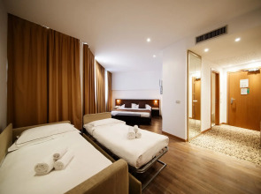 Airporthotel Verona Congress & Relax