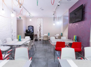 Petit Palace Lealtad Plaza