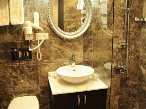 Comfort Elite Hotels Old City