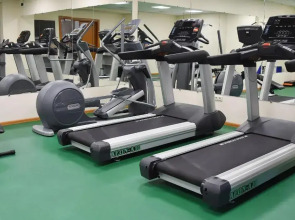 Отель «Национальный»