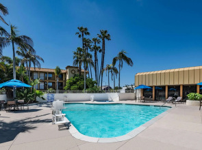 Wyndham Garden San Diego Near SeaWorld