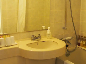 Отель Shibuya Tobu