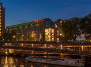 ibis Amsterdam Centre