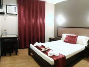 OYO 110 Asiatel Airport Hotel