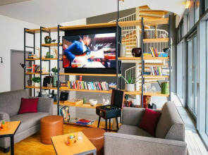 Vienna House Easy by Wyndham Trier