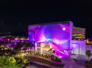 Temptation Cancun Resort All Inclusive - Adults Only