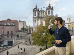 Moov Hotel Porto Centro