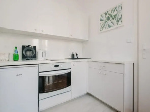 Plac Konstytucji Studio