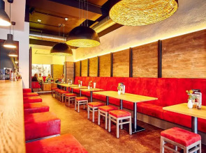 DJH Jugendgästehaus Adolph Kolping