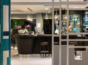 Hôtel Juliana Cannes