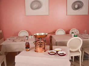 Baia del Mar Beach Boutique Hotel