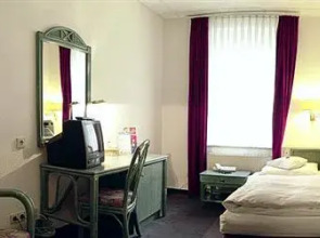 AMADEO Hotel Leipzig