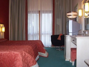 Club Boran Mare Beach - All Inclusive