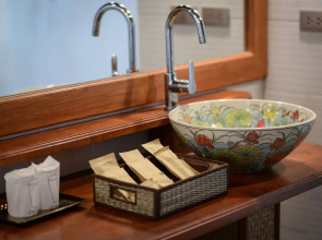 PingChan Koh Phangan Beachfront Resort