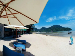 The Beacha Club Hotel