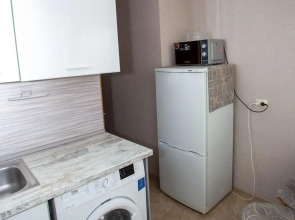 Апартаменты на шоссе Дубковское