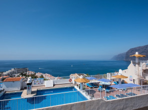 Apartamentos Vigilia Park