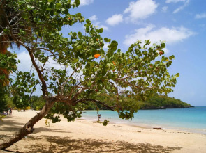 La Casa de Sergio y Cristina